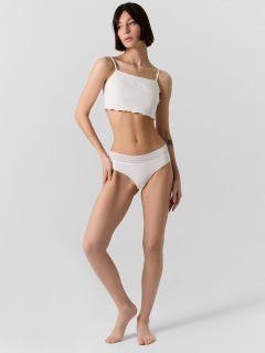 Трусы Mark Formelle 412633-3/25-33-36626Ц-5 белый1 - фото 5