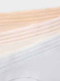 Трусы Mark Formelle 412633-3/25-33-36626Ц-5 жасмин - фото 2