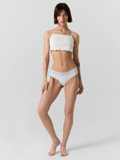 Трусы Mark Formelle 412633-3/25-33-36626Ц-5 жасмин - фото 4