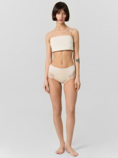 Трусы Mark Formelle 412670/24-99-32778Б-16 жемчуг - фото 3