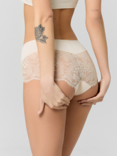 Трусы Mark Formelle 412670/24-99-32778Б-16 жемчуг - фото 5