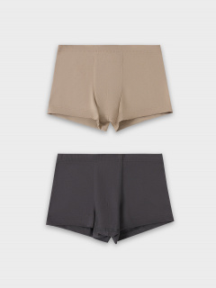 Трусы Mark Formelle 413344-2/25-36802Ц-0 шиншилла_бежевый - фото 1