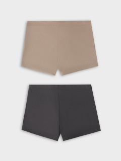 Трусы Mark Formelle 413344-2/25-36802Ц-0 шиншилла_бежевый - фото 3