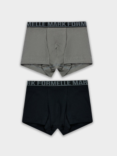 Трусы Mark Formelle 413345-2/25-36249Ц-0 темно_серый - фото 1