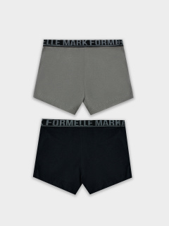 Трусы Mark Formelle 413345-2/25-36249Ц-0 темно_серый - фото 2