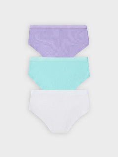 Трусы Mark Formelle 417738-3/25-10-36838Ц-1 белый - фото 2