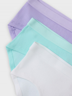 Трусы Mark Formelle 417738-3/25-10-36838Ц-1 белый - фото 3