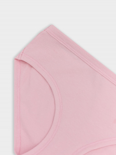 Трусы Mark Formelle 417747/24-21.22-33751ПК-5 розовые_румяна - фото 3