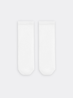 Носки Mark Formelle 430K-1407/B4-22430K белый_рис.1407 - фото 4