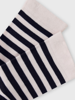 Носки Mark Formelle 461K-2451/B5-23461K зефирный_рис.2451 - фото 4