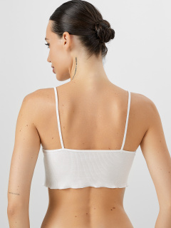 Топ Mark Formelle 502751-1/25-39246Ц-1 белый - фото 4