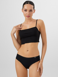 Топ Mark Formelle 502751-1/25-39246Ц-1 черный - фото 2