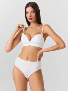 Бюстгальтер Mark Formelle 512413/25-ФЧ35197Б-10 белый - фото 1