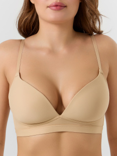 Бюстгальтер Mark Formelle 512413/25-ФЧ35197Б-10 обжаренный_миндаль - фото 1