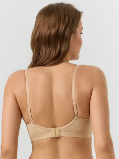 Бюстгальтер Mark Formelle 512413/25-ФЧ35197Б-10 обжаренный_миндаль - фото 3