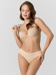 Бюстгальтер Mark Formelle 512525/25-35780Б-10 обжаренный_миндаль - фото 2