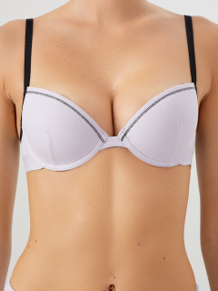 Бюстгальтер Mark Formelle 512527/24-33419Ц-1 св.фиолетовый1 - фото 1