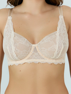 Бюстгальтер Mark Formelle 512540/24-33514Ц-10 жасмин1 - фото 2