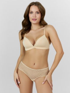 Бюстгальтер Mark Formelle 512557-1/24-ФЧ33047Ц-16 бежевый_1 - фото 2