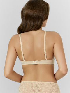 Бюстгальтер Mark Formelle 512557-1/24-ФЧ33047Ц-16 бежевый_1 - фото 3