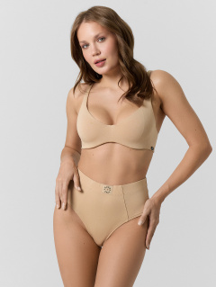 Бюстгальтер Mark Formelle 512564/24-ФЧ32810Б-16 обжаренный_миндаль_декор - фото 3