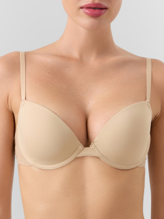 Бюстгальтер Mark Formelle 512577/24-ФЧ32245Б-10 обжаренный_миндаль - фото 1