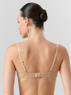 Бюстгальтер Mark Formelle 512577/24-ФЧ32245Б-10 обжаренный_миндаль - фото 2