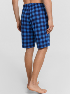 Шорты Mark Formelle 531027-1/24-3547ПП-0 синяя_клетка - фото 3