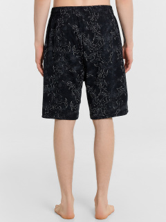 Шорты Mark Formelle 531027/24-4169ПП-0 разводы_на_черном - фото 2