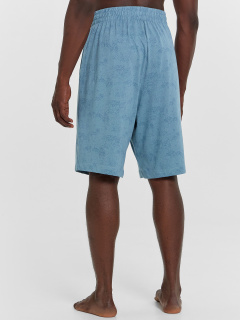 Шорты Mark Formelle 531027/25-5004ПП-0 варка_серо_голубой - фото 3