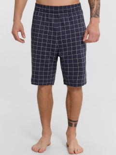 Шорты Mark Formelle 531027/25-5005ПП-0 клетка_на_т.синем1 - фото 1