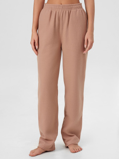 Брюки Mark Formelle 532494/24-26642Ц-13 коричневый - фото 1