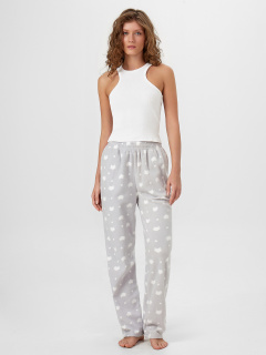 Брюки Mark Formelle 532494/25-38601П-13 котики_на_сером - фото 2