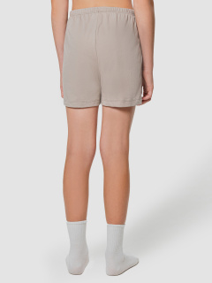 Шорты Mark Formelle 537002/25-35336Ц-0 кофе_с_молоком - фото 1