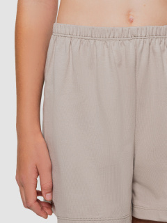 Шорты Mark Formelle 537002/25-35336Ц-0 кофе_с_молоком - фото 3