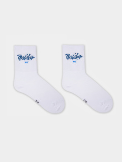 Носки Mark Formelle 559U-3285/25559U белый_рис.3285 - фото 2