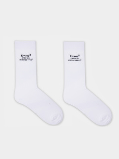 Носки Mark Formelle 561U-3279/25561U белый_рис.3279 - фото 1