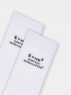 Носки Mark Formelle 561U-3279/25561U белый_рис.3279 - фото 3