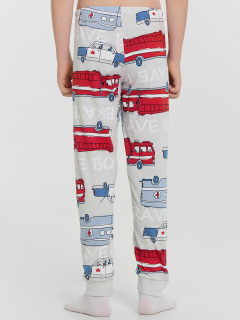 Брюки, джемпер Mark Formelle 563311/25-35867ПП-0 машинки_на_сером - фото 5