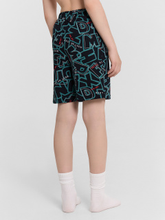 Футболка, шорты Mark Formelle 563322-1/24-32078ПП-0 буквы_на_черном - фото 5