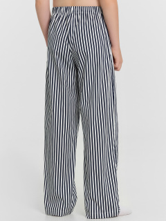 Брюки, джемпер Mark Formelle 563330/24-33889ПП-14 серый_меланж_4306_А_синяя_полоска_на_белом_декор - фото 5