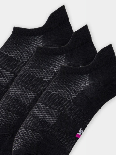 Носки Mark Formelle 563UA-3244/253563UA-1 черный_3_рис.3244 - фото 3