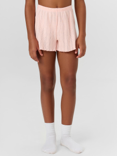 Футболка, шорты Mark Formelle 567752/25-32377Ц-1 нежно_розовый - фото 4