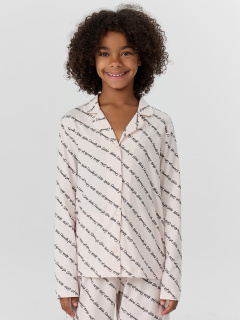 Брюки, рубашка Mark Formelle 567754/24-33464ПП-0 текст_на_зефире - фото 4