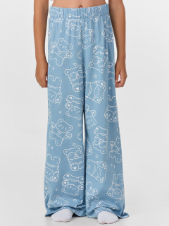 Брюки, рубашка Mark Formelle 567754/25-35608ПП-0 мишки_на_сине_голубом - фото 4