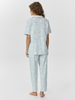 Джемпер, бриджи Mark Formelle 592505-2/24-33867ПП-0 бабочки_на_тумане - фото 3