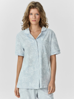 Джемпер, бриджи Mark Formelle 592505-2/24-33867ПП-0 бабочки_на_тумане - фото 1