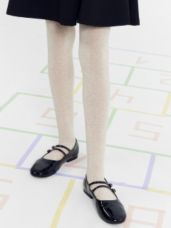 Колготки Mark Formelle 700K-001/B0-22700K-1 бежевый_меланж_рис.001 - фото 2