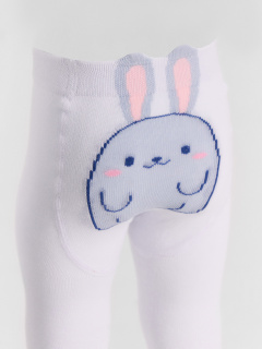 Колготки Mark Formelle 700K-3217/B0-25700K белый_рис.3217 - фото 4