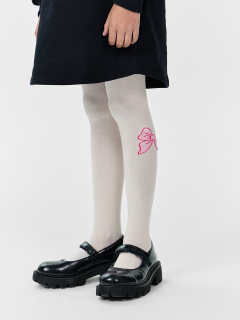Колготки Mark Formelle 700K-3231/B1-25700K зефирный_рис.3231 - фото 4